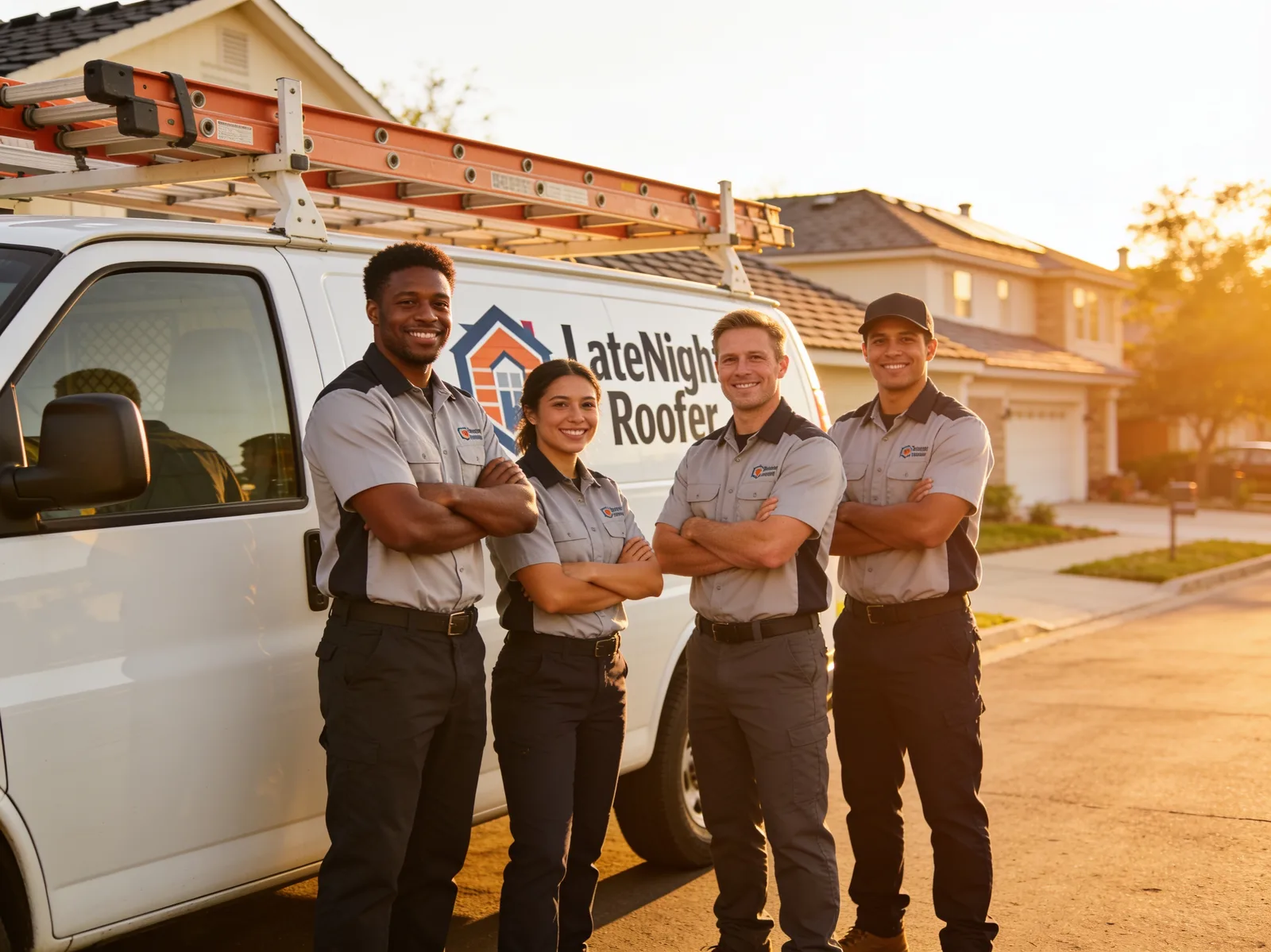 Emergency Roof Repair company in Crawfordsville, IN